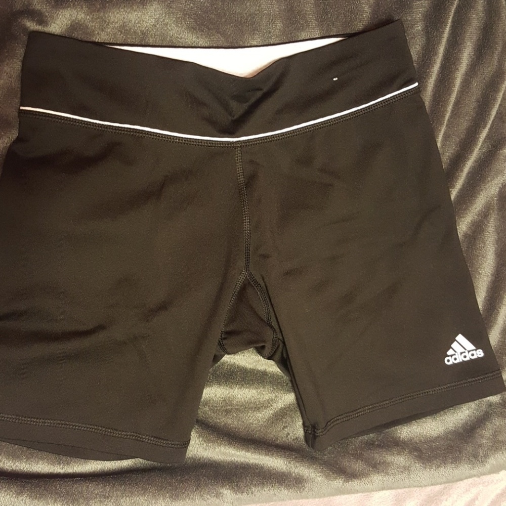 Adaias workout shorts